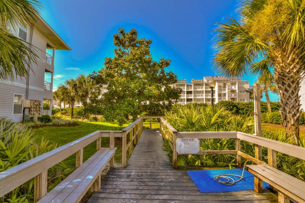 Seagrove Beach - Beachside Villas #523 - image 4