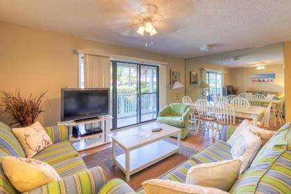 Seagrove Beach   Beachwood Villas 12D Florida