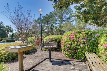 Seagrove Beach - Beachwood Villas 12D - image 2