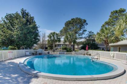 Seagrove Beach - Beachwood Villas 12D - image 3