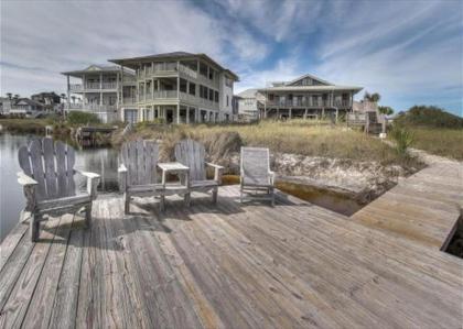 Holiday homes in Santa Rosa Beach Florida