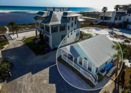 Holiday homes in Santa Rosa Beach Florida