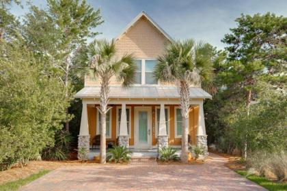 Holiday homes in Santa Rosa Beach Florida