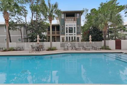 Holiday homes in Santa Rosa Beach Florida