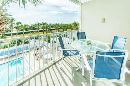 Gulf Place Caribbean 309 by RealJoy Vacations Santa Rosa Beach