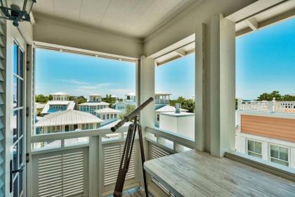 Holiday homes in Santa Rosa Beach Florida