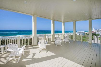 Buckeye On the Beach - 2288 E Co Hwy 30a by Dune Vacation Rentals - image 3