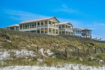 Buckeye On the Beach - 2288 E Co Hwy 30a by Dune Vacation Rentals - image 4