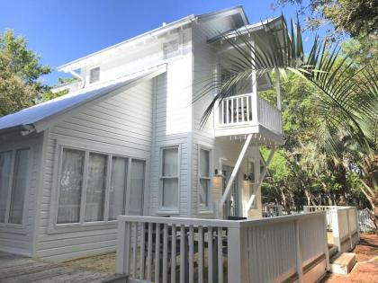 Sea Shack   128 tupelo Street by Dune Vacation Rentals Santa Rosa Beach Florida