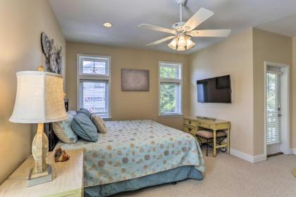 Santa Rosa Beach House with Bikes Deck and Grill! - image 3