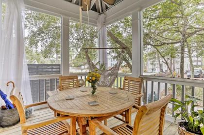 Charming Home with Pool in Heart of Grayton Beach Santa Rosa Beach Florida