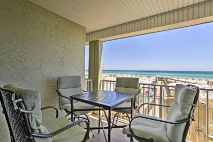 Apartment in Santa Rosa Beach Florida