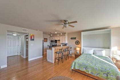 Updated Studio Condo at Walton Dunes Beach with Pool - image 2