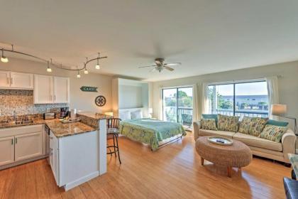 Updated Studio Condo at Walton Dunes Beach with Pool - image 3