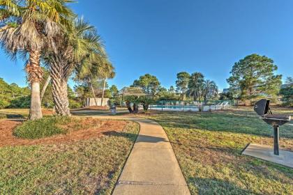 Updated Studio Condo at Walton Dunes Beach with Pool - image 5