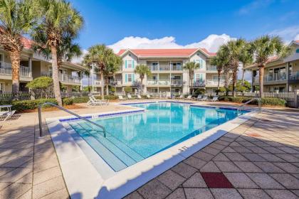 Holiday homes in Santa Rosa Beach Florida