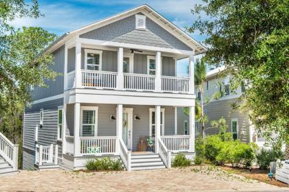 Holiday homes in Santa Rosa Beach Florida