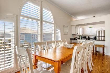 Calypso Cottage - Sunrise Beach Subdivision - image 5