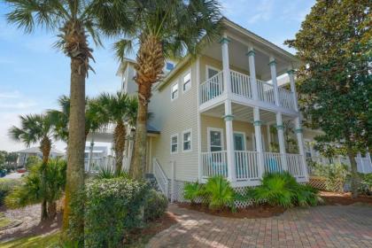 Holiday homes in Santa Rosa Beach Florida