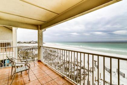 Holiday homes in Santa Rosa Beach Florida