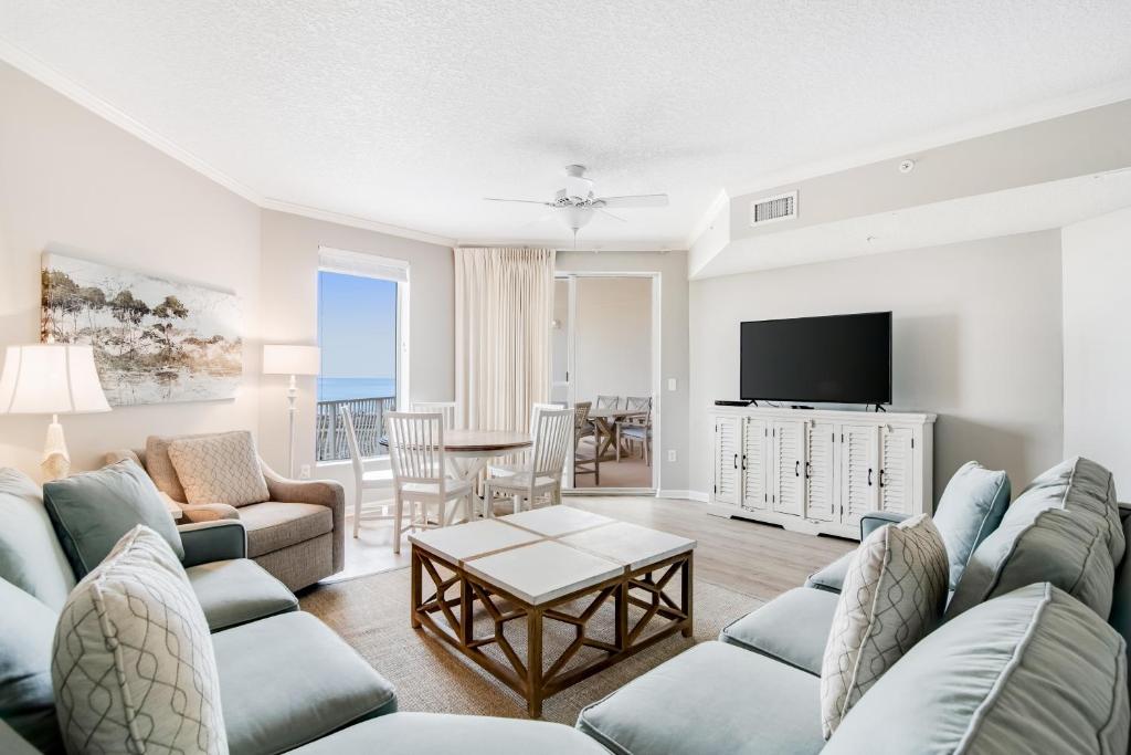 Dunes of Seagrove Condominiums II - image 2