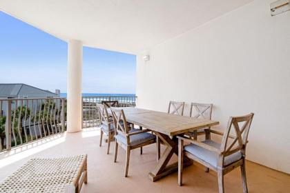 Dunes of Seagrove Condominiums II - image 3