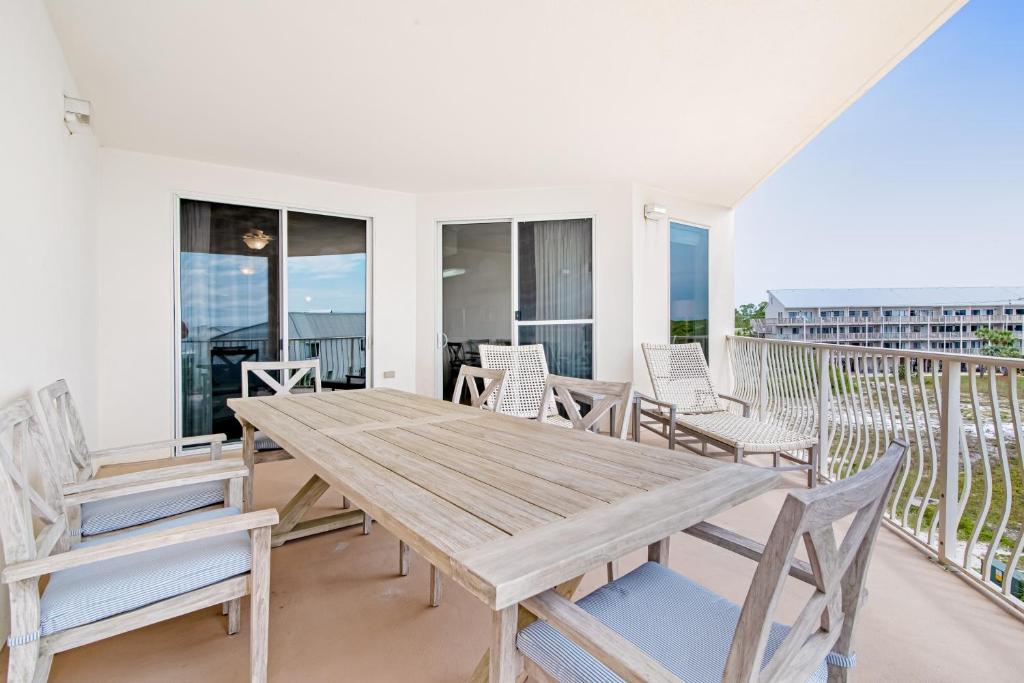 Dunes of Seagrove Condominiums II - image 5