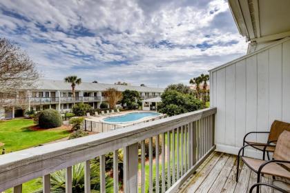 Apartment in Santa Rosa Beach Florida