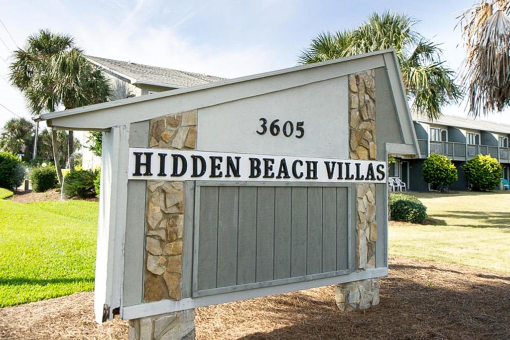 Hidden Beach Villas 215 - image 7