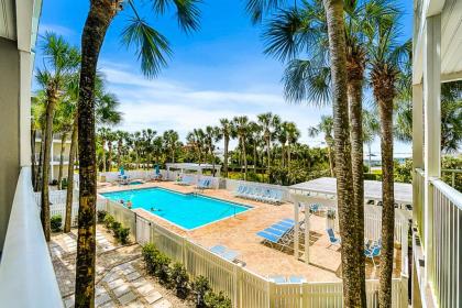 Holiday homes in Santa Rosa Beach Florida