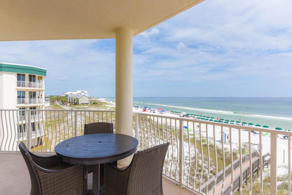 Dunes of Seagrove Condos - main image