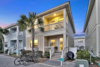 BEACH NESt by Bliss Beach Rentals Santa Rosa Beach