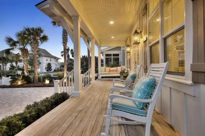 Holiday homes in Santa Rosa Beach Florida