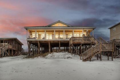 Luna Sea by Five Star Properties Santa Rosa Beach Florida