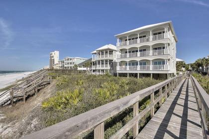 SEAVIEW I UNIT 300 by Bliss Beach Rentals - image 5