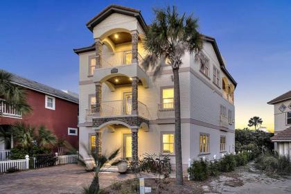 Holiday homes in Santa Rosa Beach Florida