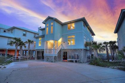 Storks Nest by Five Star Properties Santa Rosa Beach Florida