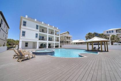 The Enclave on 30A by Five Star Properties - image 11