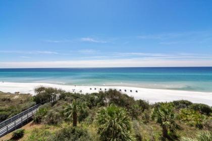 Apartment in Santa Rosa Beach Florida