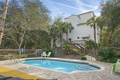 Holiday homes in Santa Rosa Beach Florida