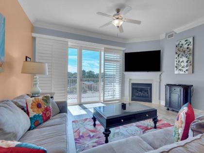 Sanctuary at Redfish 2115 - image 1