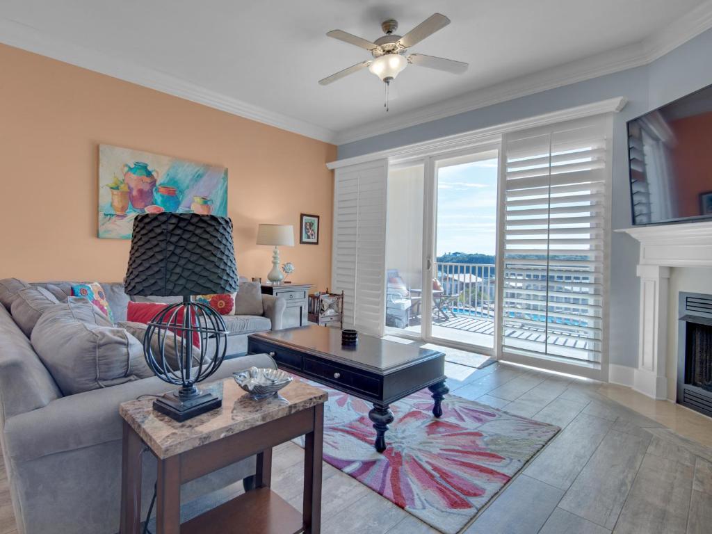 Sanctuary at Redfish 2115 - image 6