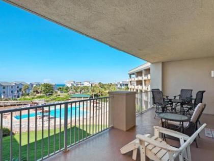 San Remo Condominium 304 - image 3