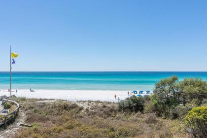 Apartment in Santa Rosa Beach Florida