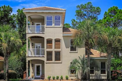 Seven Palms 30A 35 Las Palmas Way 4BR 4BA 11 Santa Rosa Beach