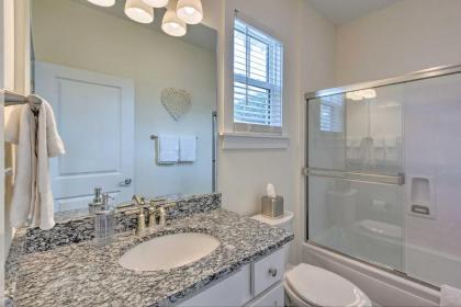 Condo with Pool 3 Blocks to Santa Rosa Beach! - image 16