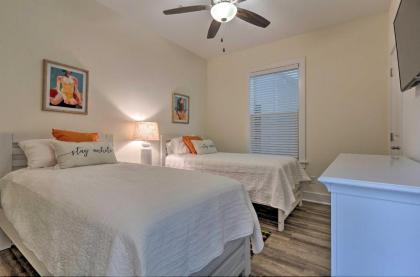 Condo with Pool 3 Blocks to Santa Rosa Beach! - image 17