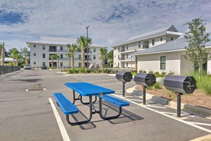 Condo with Pool 3 Blocks to Santa Rosa Beach! - image 8