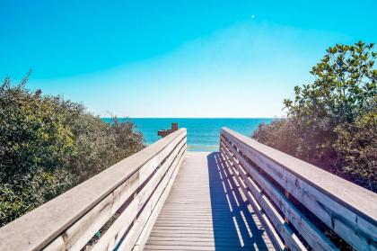 Beachwood Villas 12B- Toes in the Sand by RealJoy Vacations - image 5