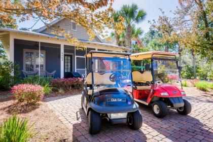 Holiday homes in Santa Rosa Beach Florida